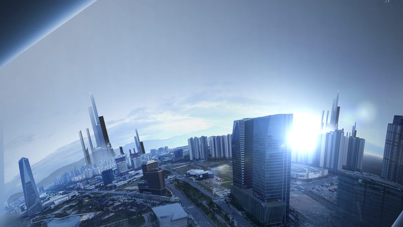 深圳弱电智能化信息化服务商：揭秘其核心价值与应用场景